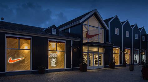 grote nike winkel nederland|Nike Factory Stores.